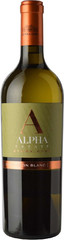 Вино Alpha Estate Sauvignon Blanc Florina PGI, 0,75 л.