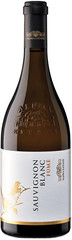 Вино Alpha Estate Sauvignon Blanc Fume Florina PGI, 0,75 л.