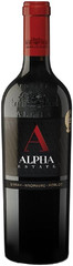 Вино Alpha Estate S.M.X Florina PGI, 0,75 л.