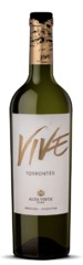Вино Alta Vista Vive Torrontes, 0,75 л.