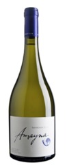 Вино Amayna Sauvignon Blanc, 0,75 л.