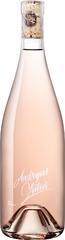 Вино Andryus Yutsis Pinot Noir розовое сухое, 0,75 л