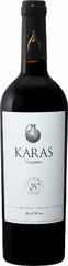 Вино Armavir Vineyards, Karas Red, 0,75 л.