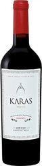 Вино Armavir Vineyards, Karas Reserve, 0.75 л.