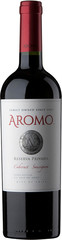 Вино Aromo Reserva Privada Cabernet Sauvignon Valle del Maule DO, 0,75 л.