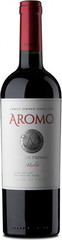 Вино Aromo Reserva Privada Merlot Valle del Maule DO, 0,75 л.