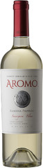 Вино Aromo Reserva Privada Sauvignon Blanc Valle del Maule DO, 0,75 л.
