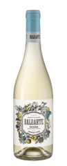 Вино Baluarte Muscat Bodegas Chivite, 0,75 л.
