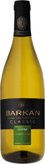 Вино Barkan Classic Chardonnay, 0,75 л.
