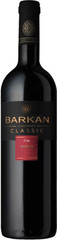Вино Barkan Classic Merlot, 0,75 л.