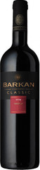 Вино Barkan Classic Shiraz, 0,75 л.