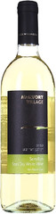 Вино Barkan Semillon Monfort, 0,75 л.