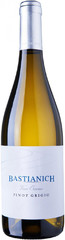 Вино Bastianich  Vigne Orsone Pinot Grigio, 0,75 л.