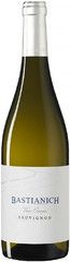Вино Bastianich Vigne Orsone Sauvignon Friuli Colli Orientali DOC, 0,75 л.