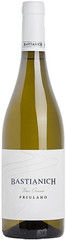 Вино Bastianich Vigne Orsone Friulano, 0,75 л.