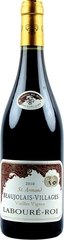 Вино Laboure-Roi Beaujolais-Villages AOC St. Armand, 0,75 л.