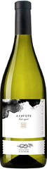 Вино белое сухое Winery Uzunov, Mono Aligote, 0,75 л