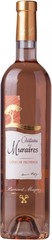 Вино Bernard Magrez Chateau des Muraires Cotes de Provence AOC, 0,75 л.