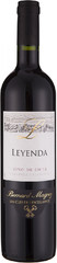Вино Bernard Magrez Leyenda, 0,75 л.