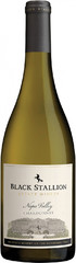 Вино Black Stallion Chardonnay, 0,75 л.