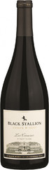 Вино Black Stallion, Pinot Noir, 0,75 л.