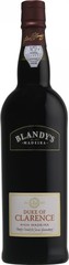 Вино Blandy's Duke of Clarence Rich Madeira, 0,75 л.