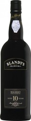 Вино Blandy's Malmsey Rich 10 Years Old, 0,75 л.
