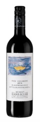 Вино Blaufrankisch Ried Hochberg Weingut Hans Igler, 0,75 л.