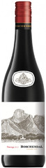 Вино Boschendal, Sommelier Selection Pinotage, 0,75 л.