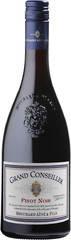 Вино Bouchard Aine & Fils Grand Conseiller Pinot Noir, 0,75 л.