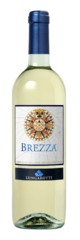 Вино Brezza Lungarotti, 0,75 л.