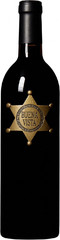 Вино Buena Vista Sheriff, 0,75 л.
