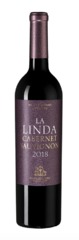 Вино Cabernet Sauvignon Finca La Linda Luigi Bosca, 0,75 л.