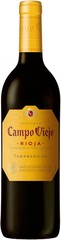 Вино Campo Viejо Tempranillo, 0,75 л.