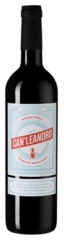 Вино Can Leandro 4 mesos, 0,75 л.
