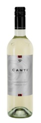 Вино Canti Chardonnay, 0,75 л.