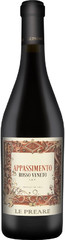 Вино Cantina di Negrar, Le Preare Appassimento Rosso, 0,75 л