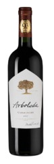 Вино Carmenere Vina Arboleda, 0,75 л.