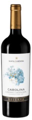 Вино Carolina Reserva Cabernet Sauvignon Santa Carolina, 0,75 л.