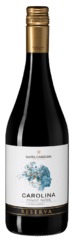 Вино Carolina Reserva Pinot Noir Santa Carolina, 0,75 л.
