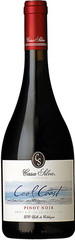 Вино Casa Silva Cool Coast Pinot Noir, 0,75 л.