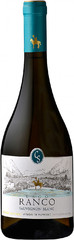 Вино Casa Silva Lago Ranco Sauvignon Blanc, 0,75 л.