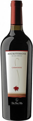 Вино Casa Silva Microterroir de Los Lingues Carmenere, 0,75 л.