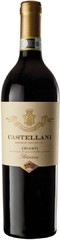 Вино Castellani Chianti Riserva DOCG, 0,75 л.
