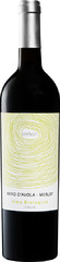 Вино Castellani Oynos Nero d'Avola-Merlot Biologico Sicilia IGT, 0,75 л.