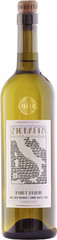 Вино Castellani Ziobaffa Pinot Grigio Biologico, 0,75 л.