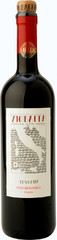 Вино Castellani Ziobaffa Toscana Biologico, 0,75 л.