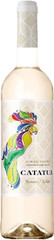 Вино Catatua Branco, Vinho Verde DOC, 0,75 л