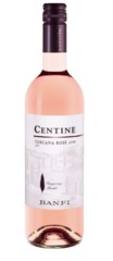 Вино Centine Rose Castello Banfi, 0,75 л.