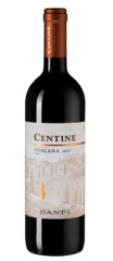 Вино Centine Rosso Castello Banfi, 0,75 л.